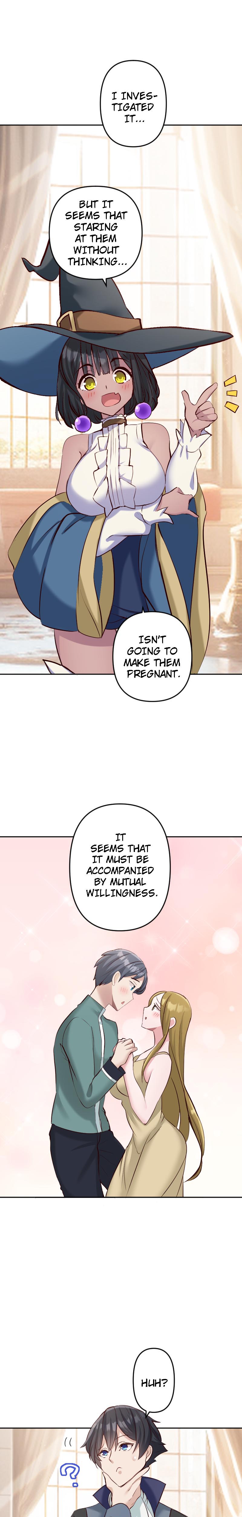 Limitless Creation page 113 original parody - big breasts full color hentai manga - read online free