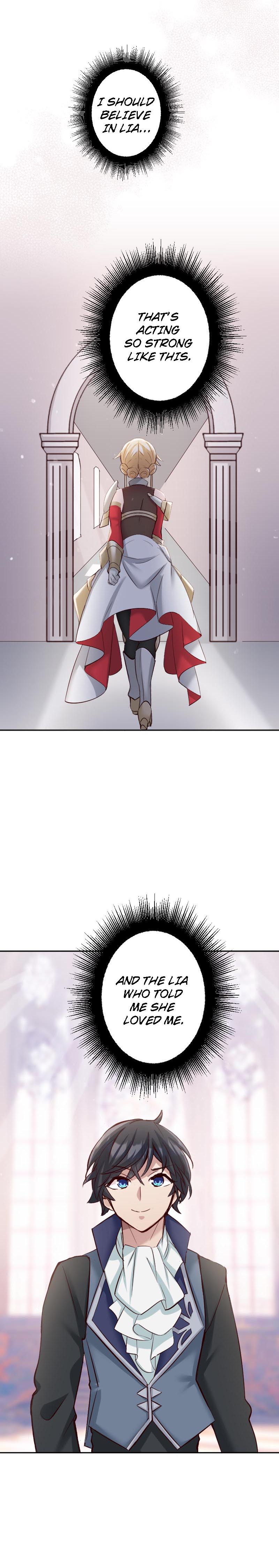 Limitless Creation - Page 124