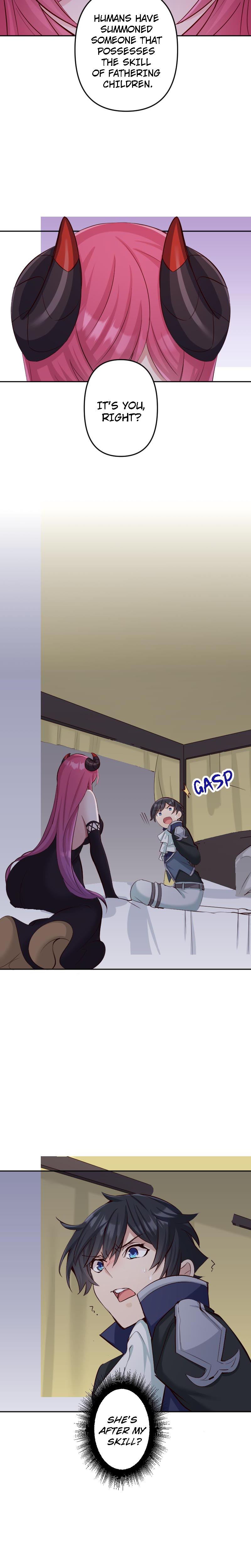 Limitless Creation page 137 original parody - big breasts full color hentai manga - read online free