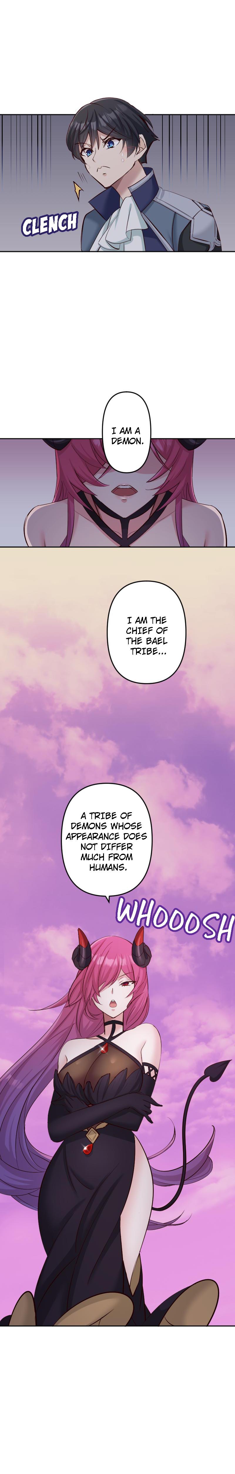 Limitless Creation page 141 original parody - big breasts full color hentai manga - read online free