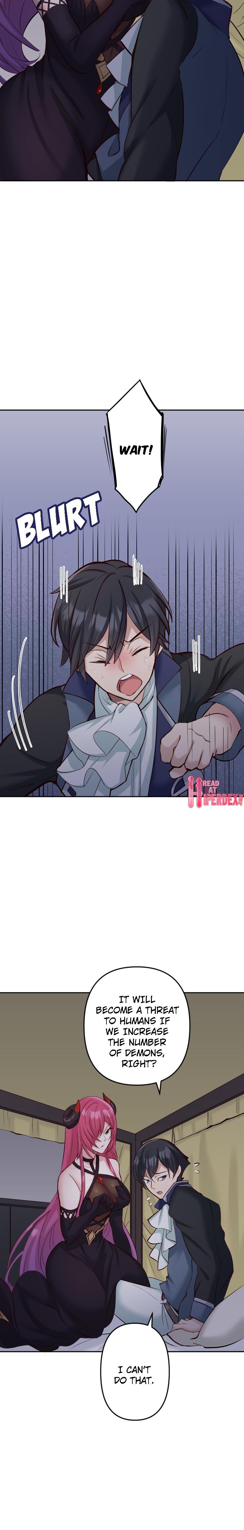 Limitless Creation page 145 original parody - big breasts full color hentai manga - read online free