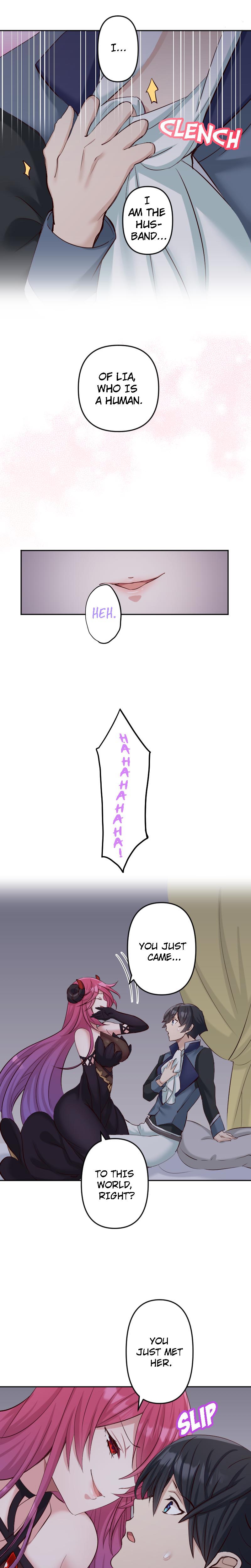 Limitless Creation page 146 original parody - big breasts full color hentai manga - read online free