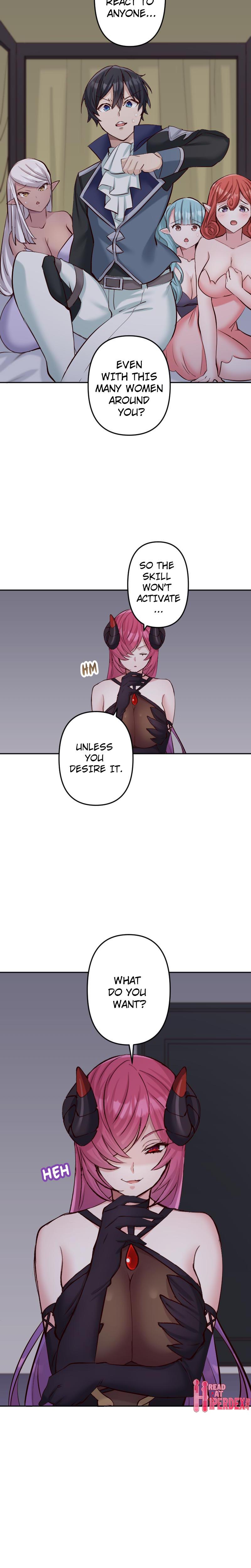 Limitless Creation page 155 original parody - big breasts full color hentai manga - read online free