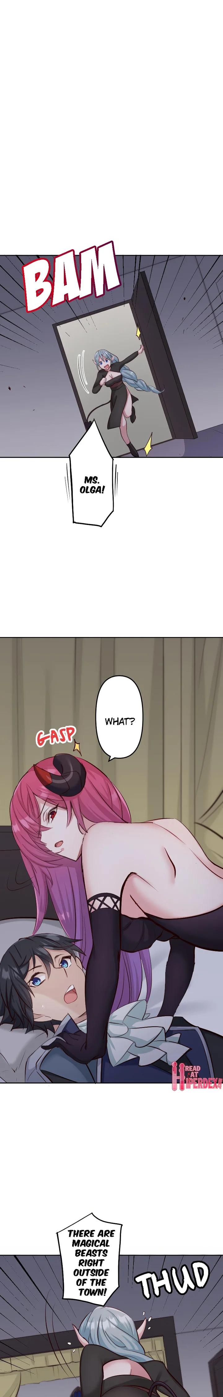 Limitless Creation - Page 170