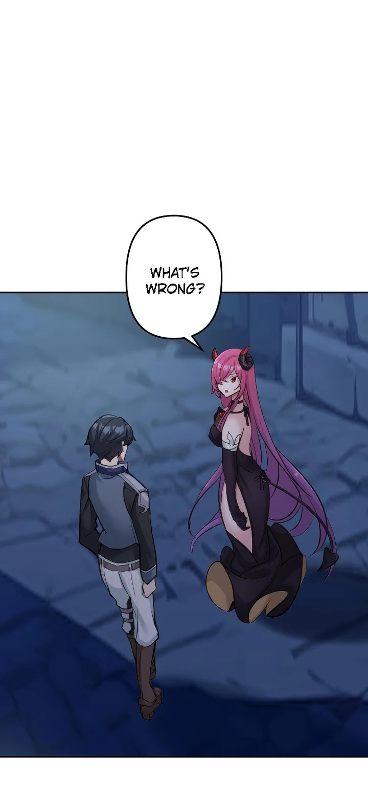 Limitless Creation page 188 original parody - big breasts full color hentai manga - read online free
