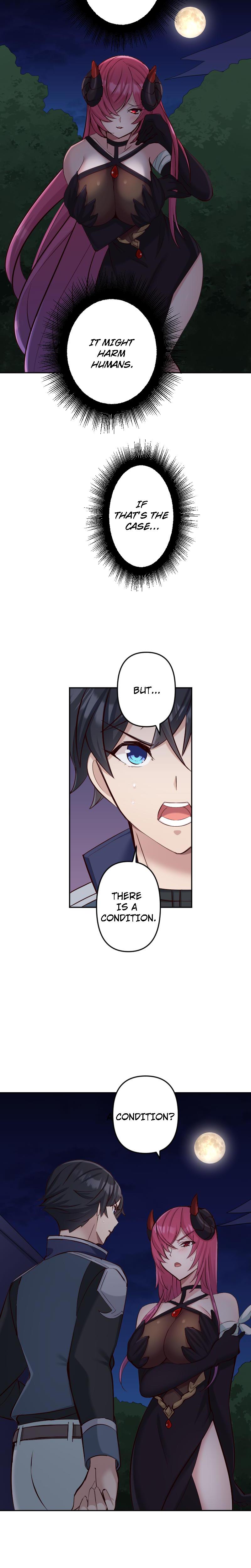 Limitless Creation page 192 original parody - big breasts full color hentai manga - read online free