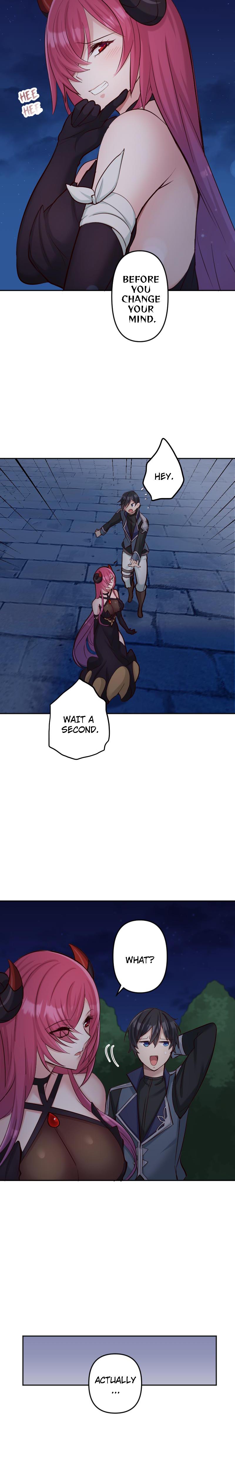 Limitless Creation - Page 202