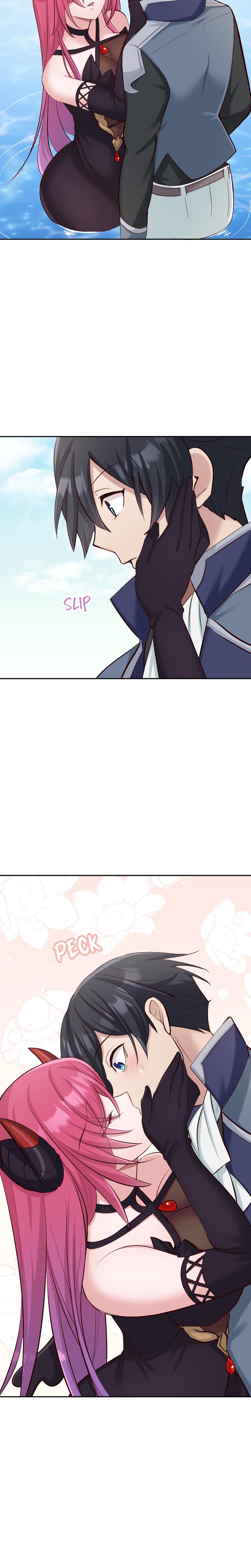 Limitless Creation - Page 212