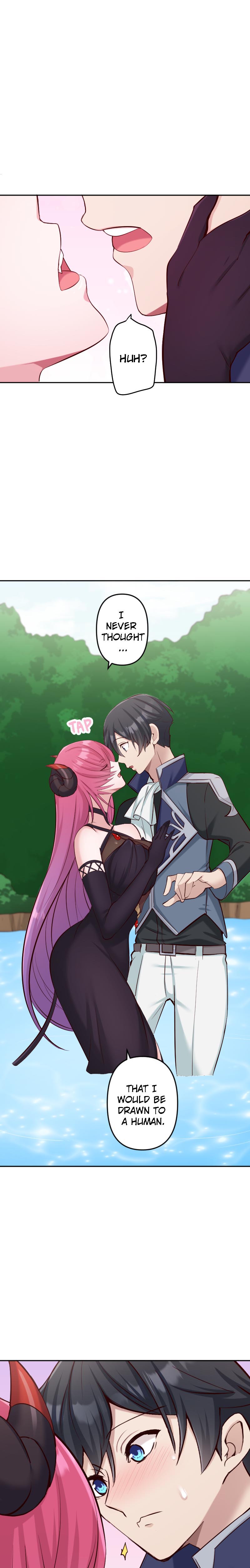 Limitless Creation page 213 original parody - big breasts full color hentai manga - read online free