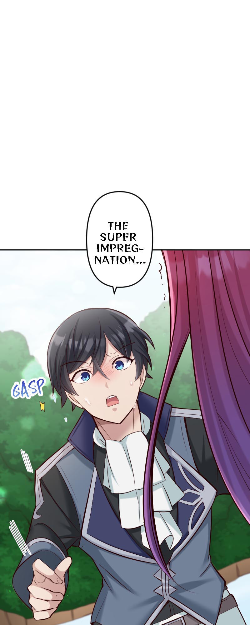 Limitless Creation page 217 original parody - big breasts full color hentai manga - read online free