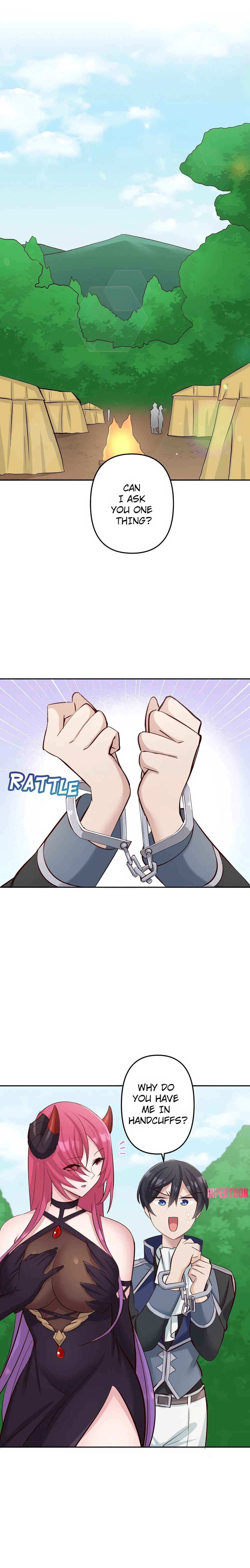 Limitless Creation page 236 original parody - big breasts full color hentai manga - read online free