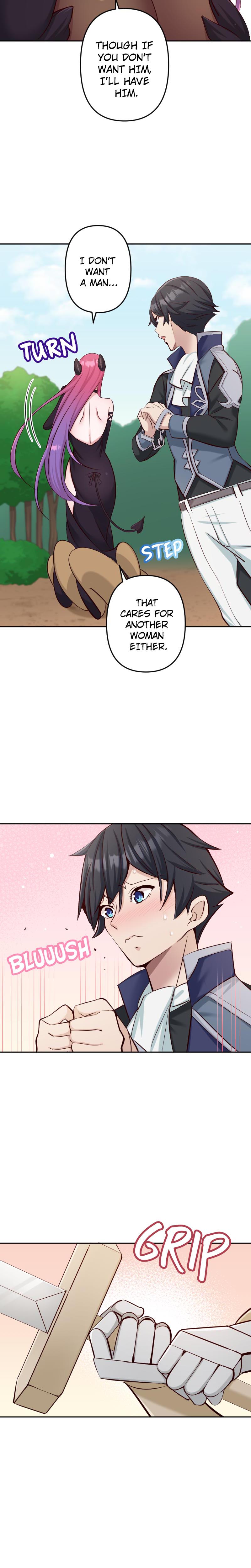 Limitless Creation - Page 250