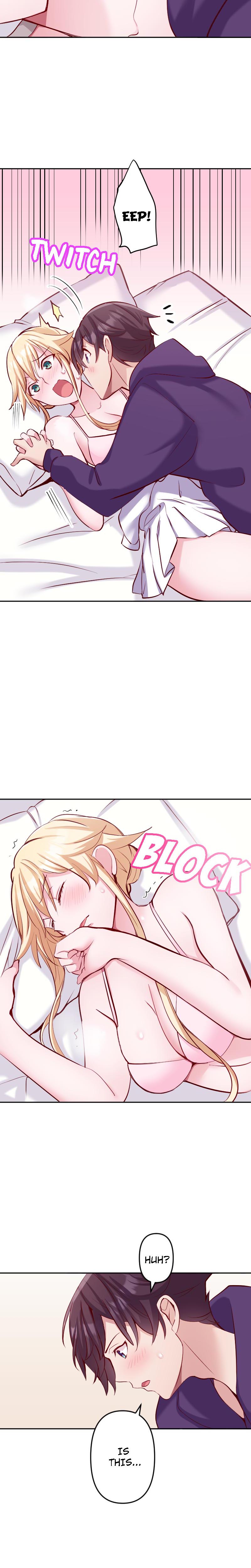 Limitless Creation page 89 original parody - big breasts full color hentai manga - read online free