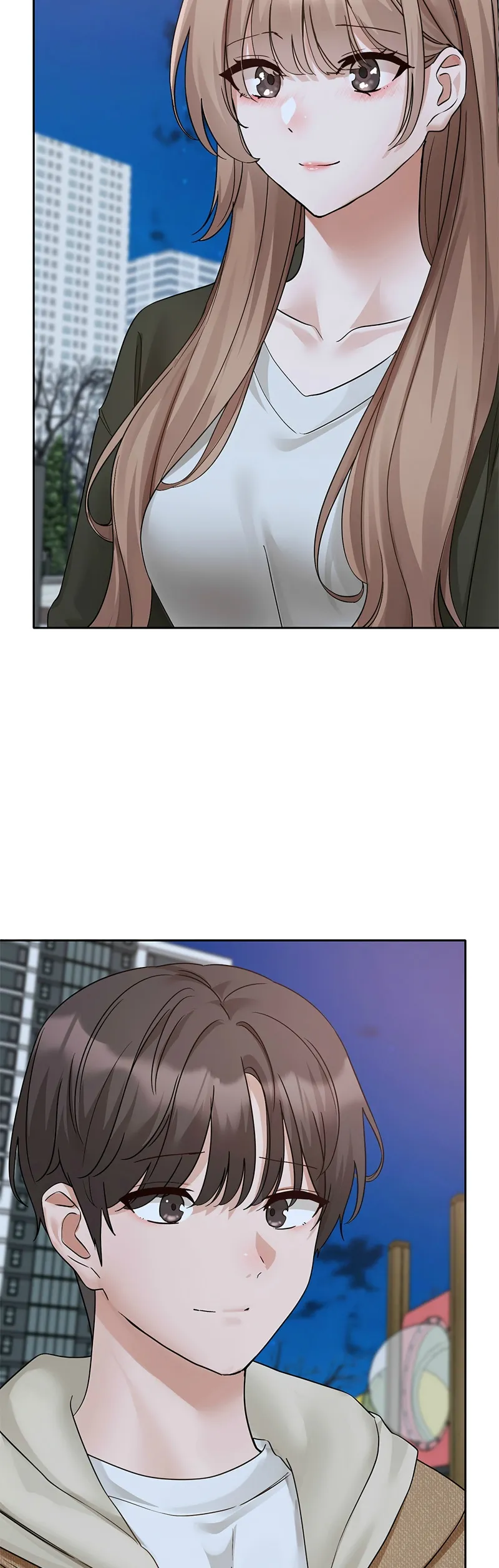 社团学姐/Circles 187-192 - Page 100