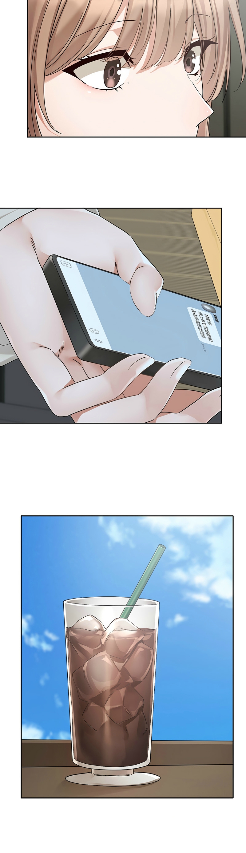 社团学姐/Circles 187-192 page 73 - squirting big breasts hentai manga - read online free