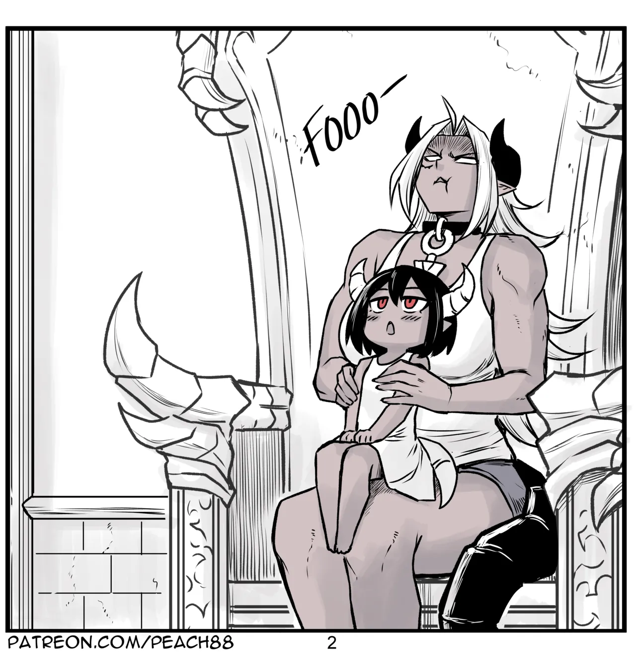 Demon King GF - Page 101
