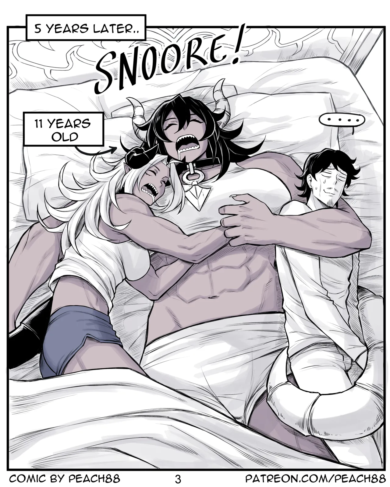 Demon King GF - Page 126