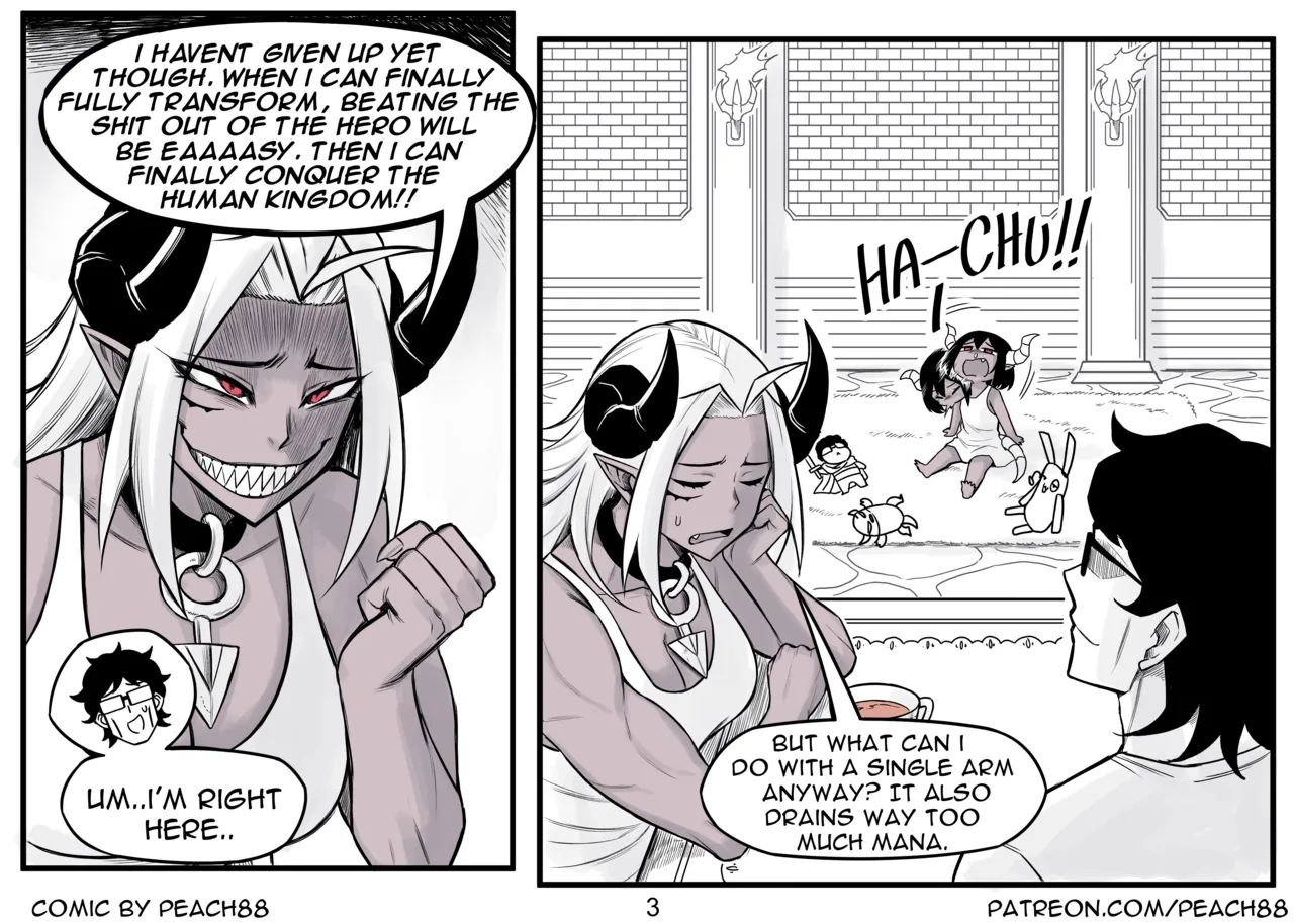 Demon King GF - Page 136