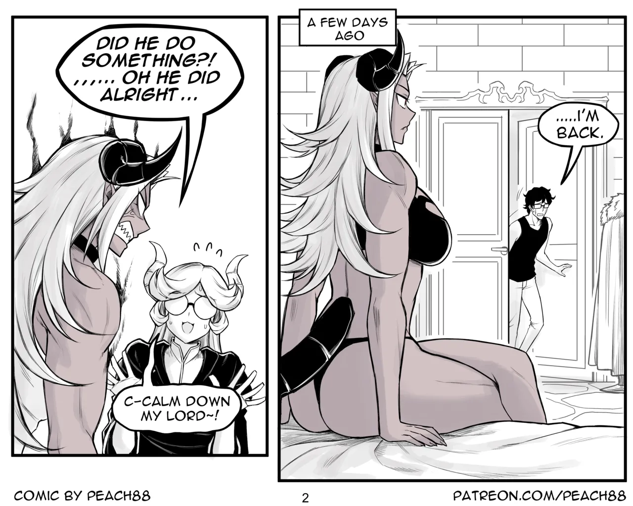 Demon King GF - Page 145