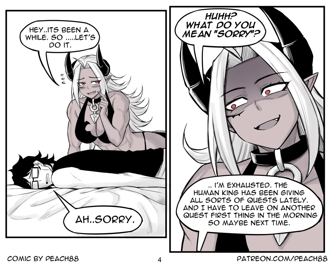 Demon King GF - Page 147