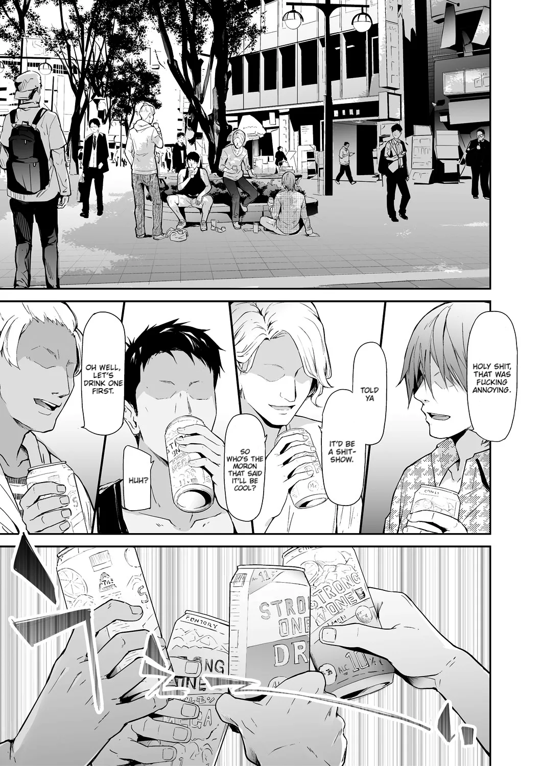 TS Revolution page 3 full