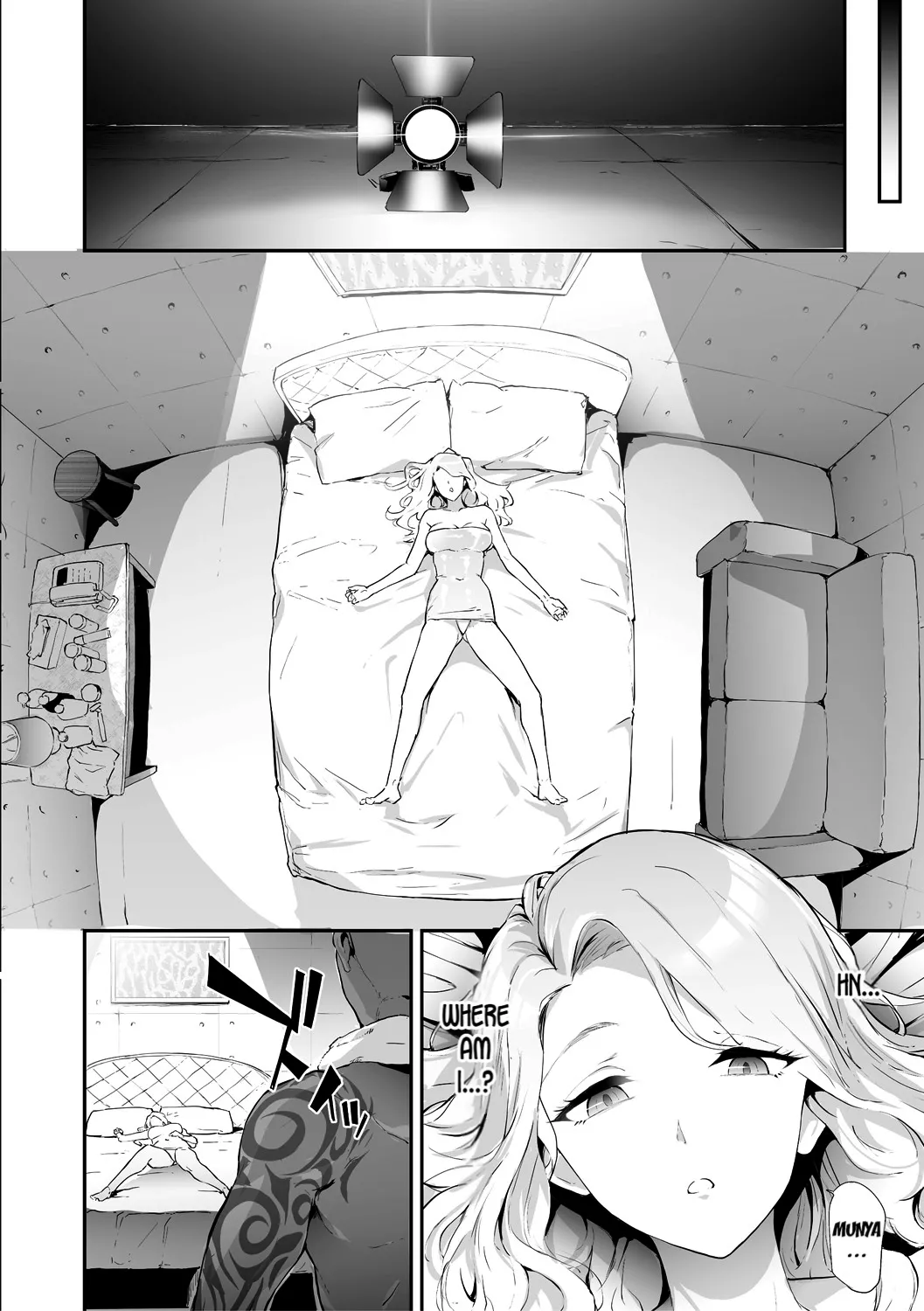 TS Revolution page 97 full