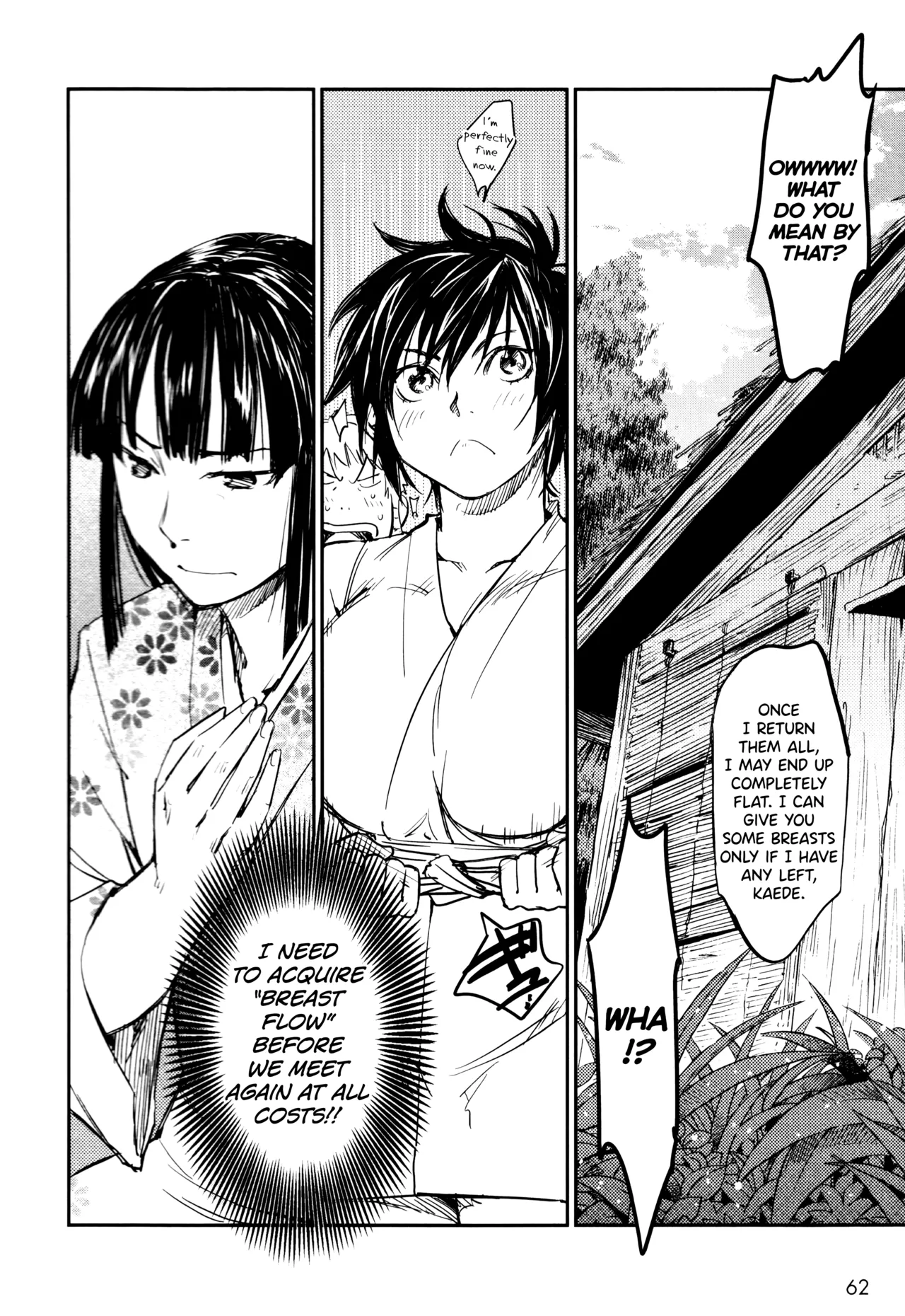 Manyuu Hikenchou Ch.13-17 page 63 manyuu hikenchou parody - big breasts hentai manga - read online free