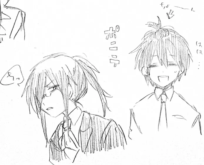 Fafnir x Takiya Makoto Image Gallery page 46 featuring makoto takiya kobayashi-san-chi no maid dragon parody - males only yaoi hentai manga - read online free