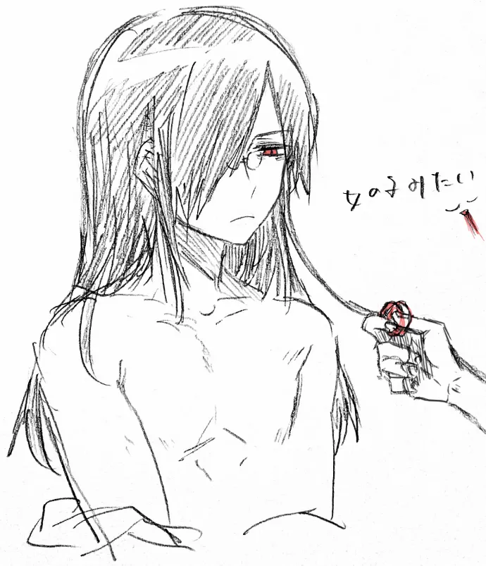 Fafnir x Takiya Makoto Image Gallery page 74 featuring makoto takiya kobayashi-san-chi no maid dragon parody - males only yaoi hentai manga - read online free