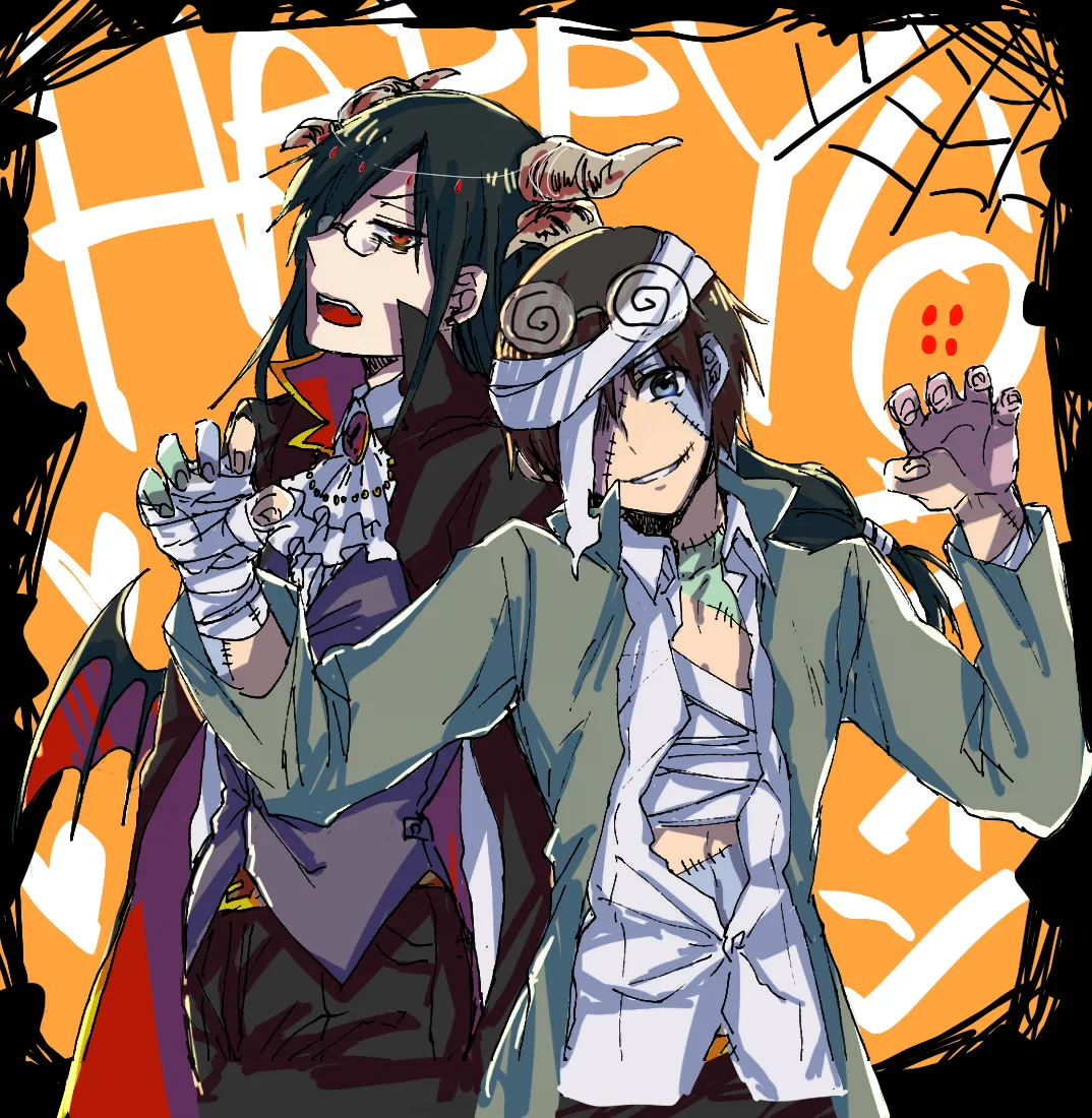 Fafnir x Takiya Makoto Image Gallery page 93 featuring makoto takiya kobayashi-san-chi no maid dragon parody - males only yaoi hentai manga - read online free