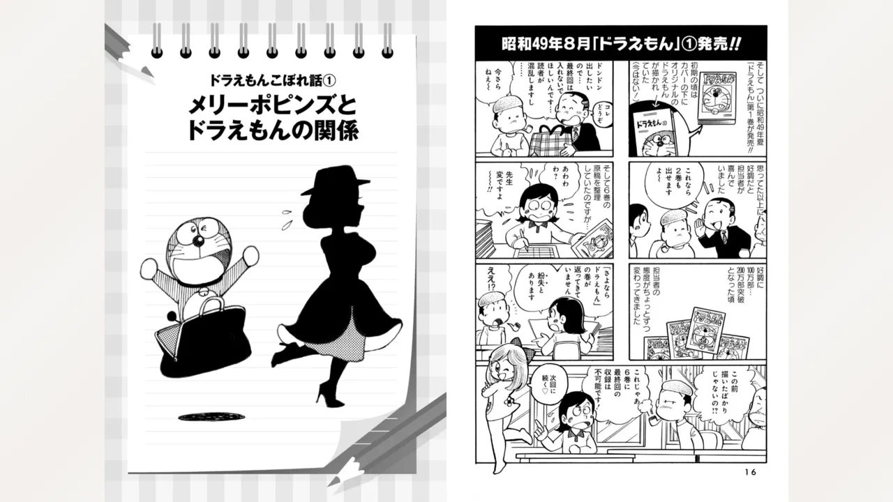 Fujiko Studio Assistant Diary Maicching Manga Road - Page 10