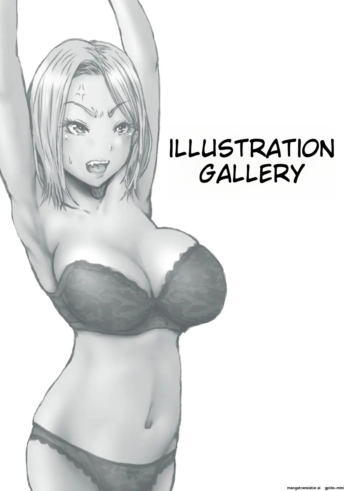 Eichi na Chikara de H na Koto Shimasu kara 4 - Page 30