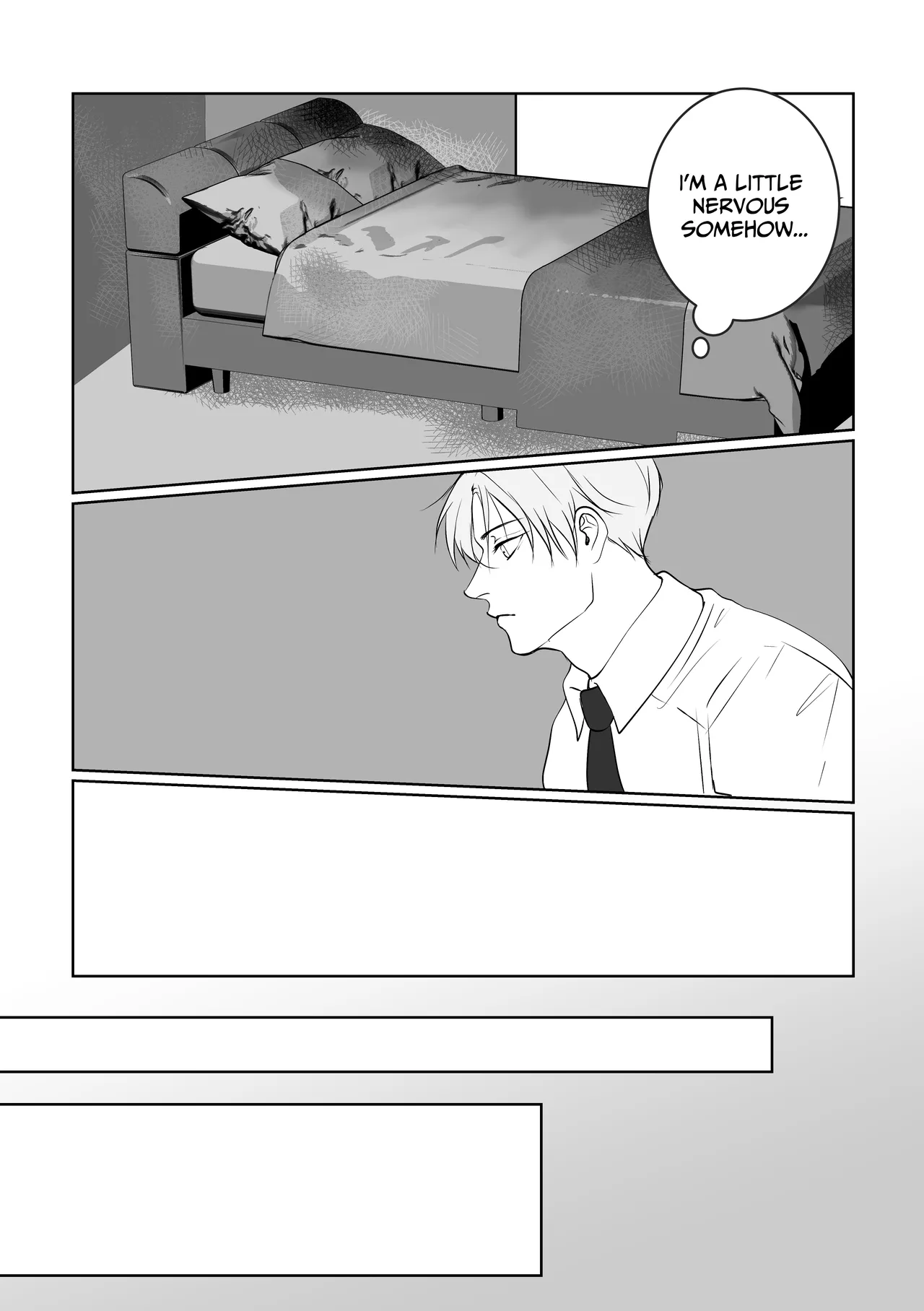 Tameshite Miru? - Page 15