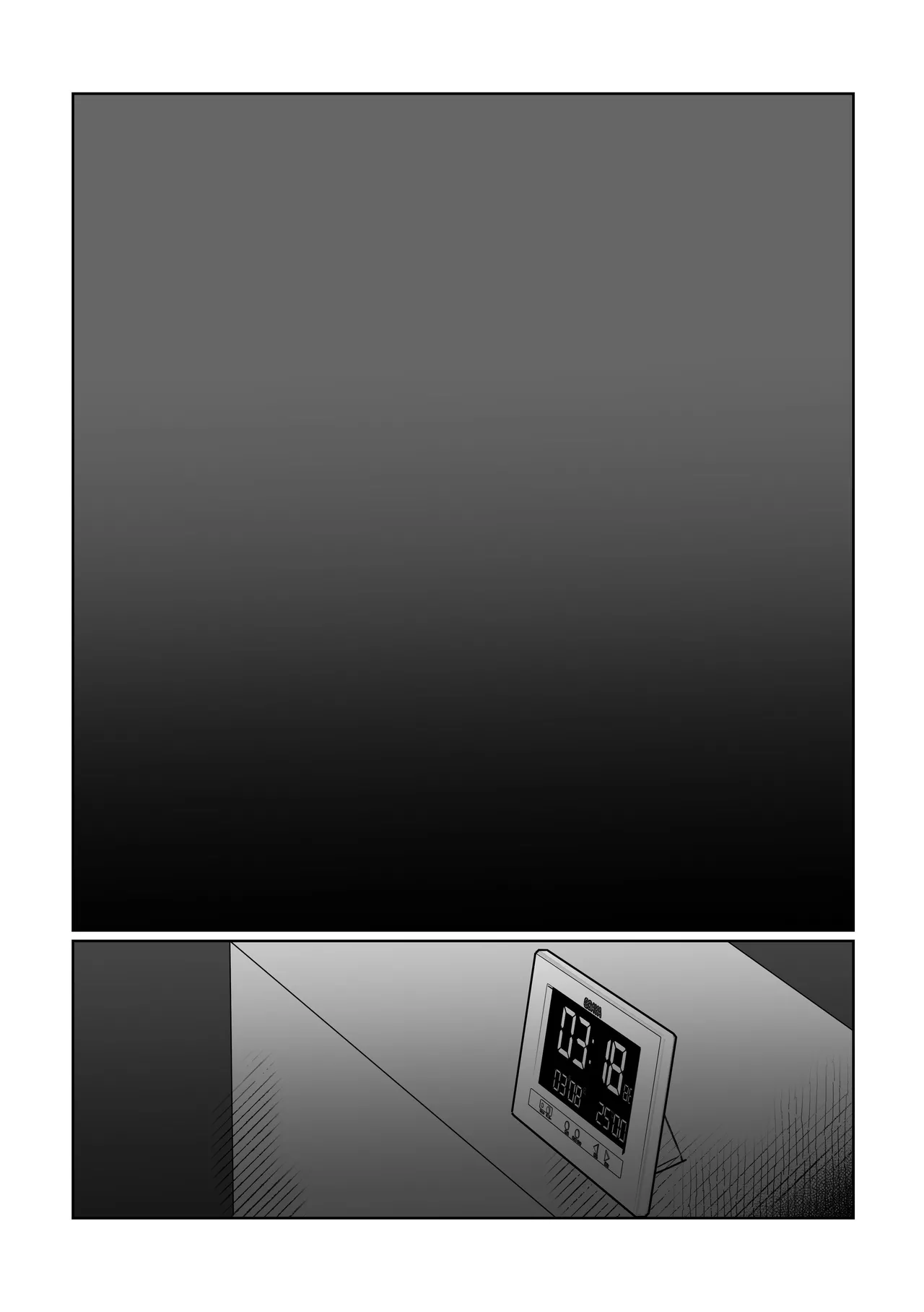 Tameshite Miru? page 49 original parody - anal multi-work series hentai manga - read online free