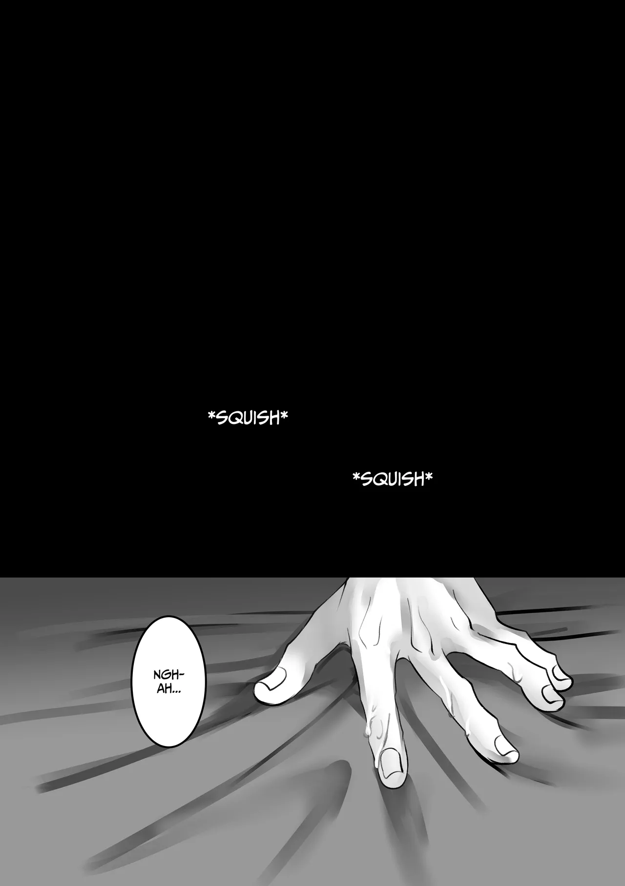 Tameshite Miru? 2 - Page 9