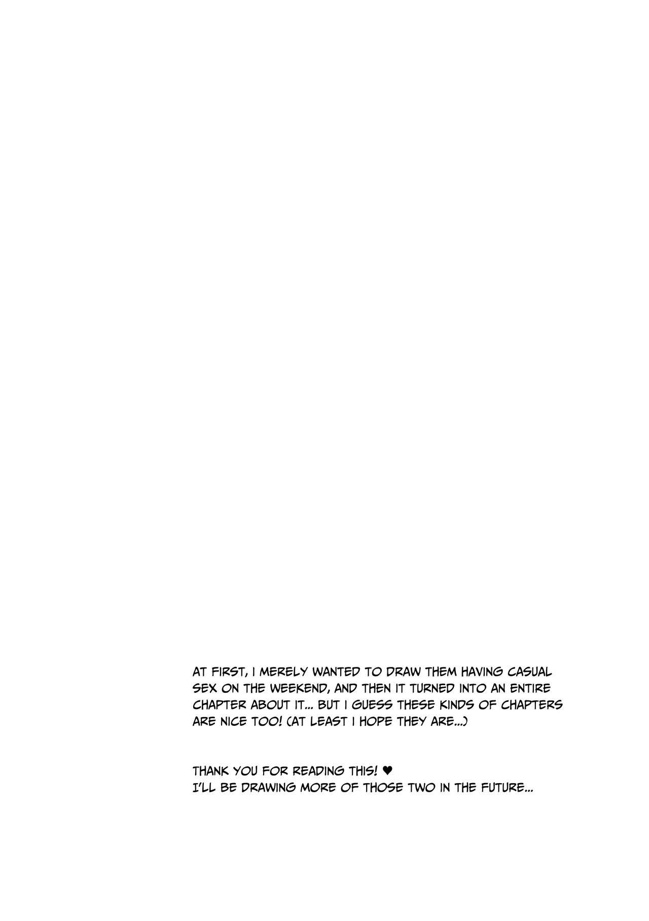 Tameshite Miru? 4 page 60 original parody - anal multi-work series hentai manga - read online free