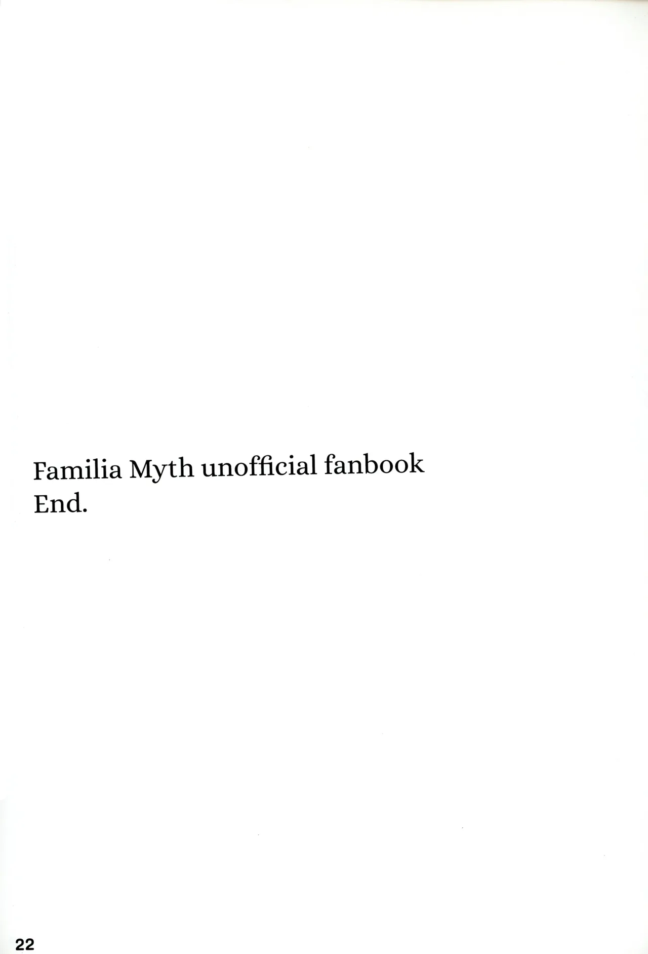 Bell-kun wa Uwakimono | 贝尔是花心大萝卜 - Page 21