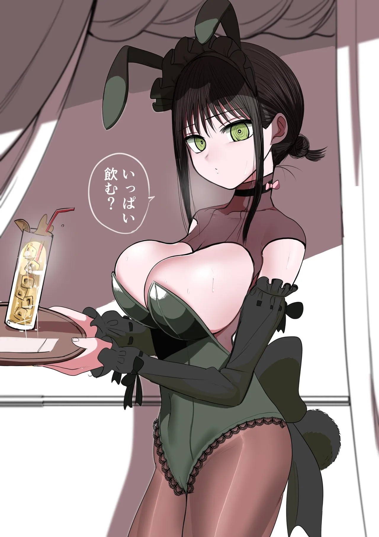 Doukyuusei Maid page 31 original parody - maid big breasts hentai manga - read online free