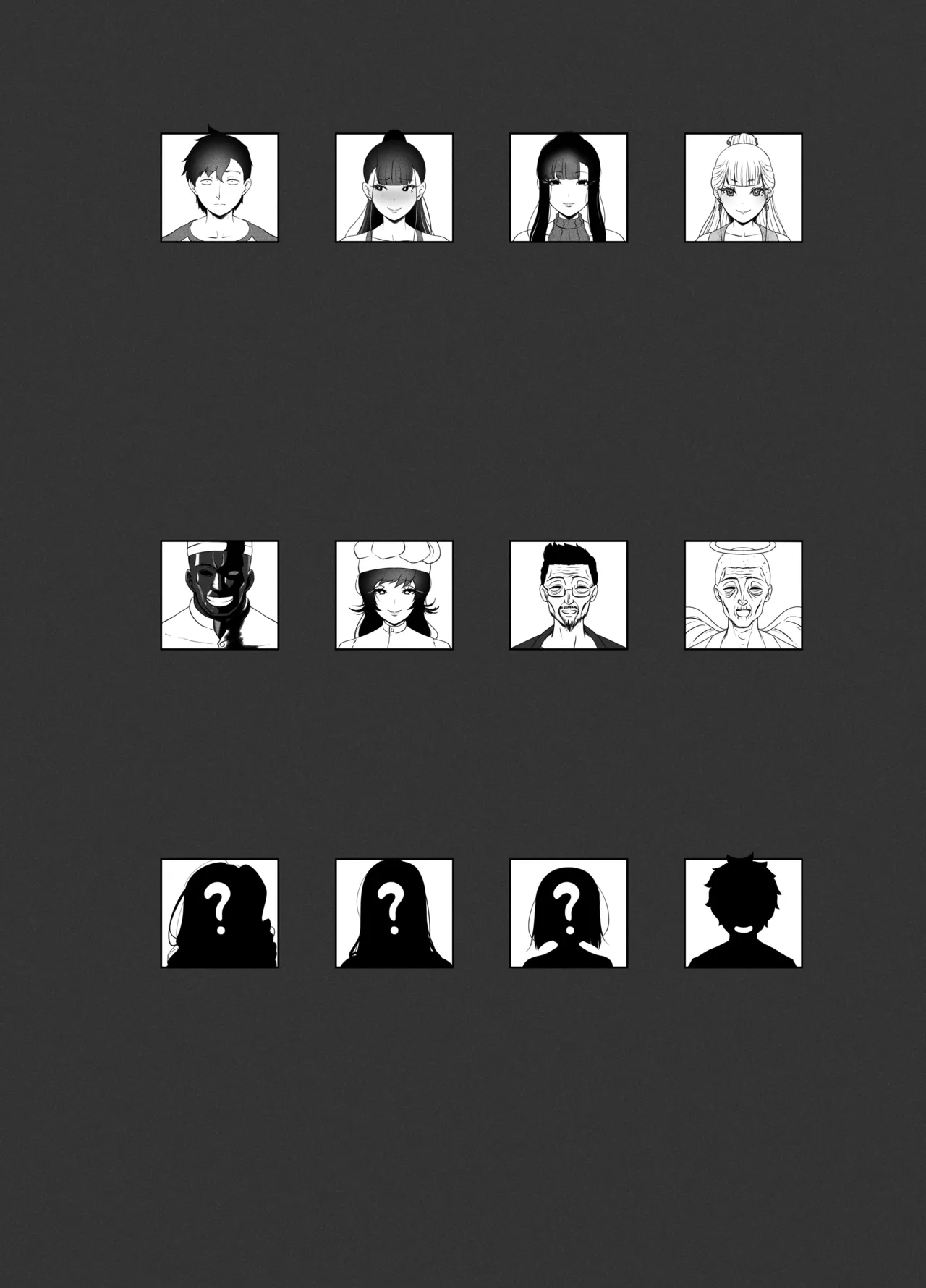 OYAOYAKODON page 50 original parody - read online free