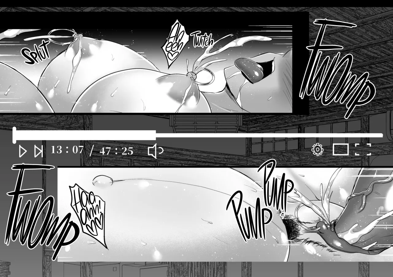 Choukyou Juseizumi Oyako Netorare Kiroku page 70 original parody - milf virginity hentai manga - read online free