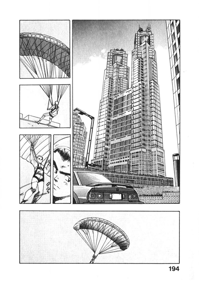 Otome no Onegai Vol. 3 page 193 - multi-work series tankoubon hentai manga - read online free