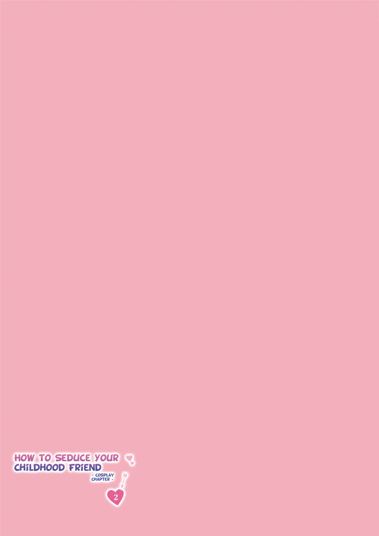 [Watakubi (Sasai Saji)] Osananajimi no Otoshikata 2 ~Cosplay Hen~ | How to Seduce Your Childhood Friend 2 ~Cosplay Chapter~ [English] {denpasoft.com} [Decensored] [Digital] page 17 original parody - big breasts uncensored hentai manga - read online free