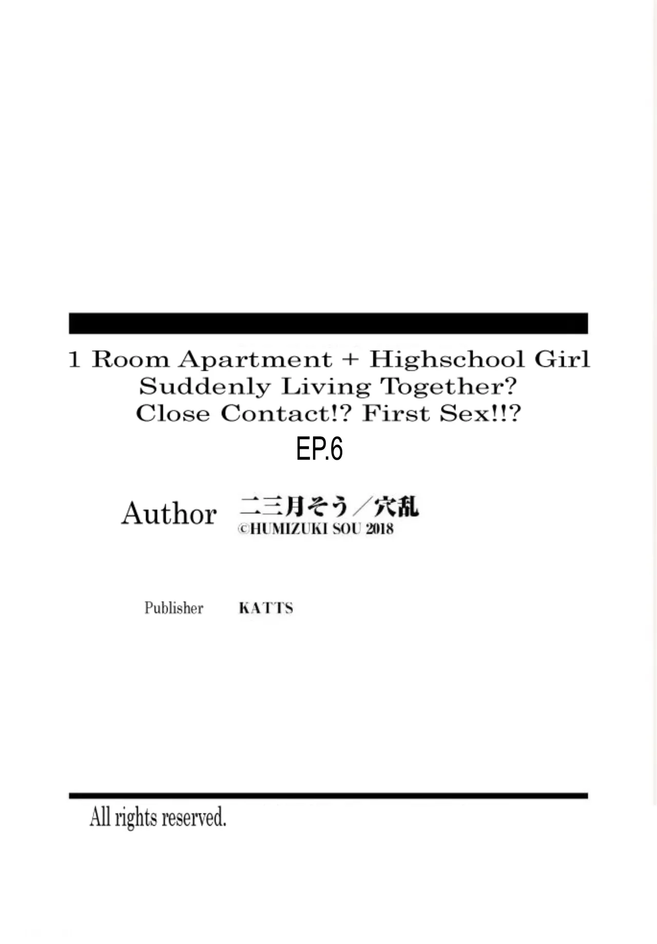 1 Room Apartment + Highschool Girl Suddenly Living Together? Close Contact!? First Sex!!? Ch.1-11 page 156 - uncensored masturbation hentai manga - read online free