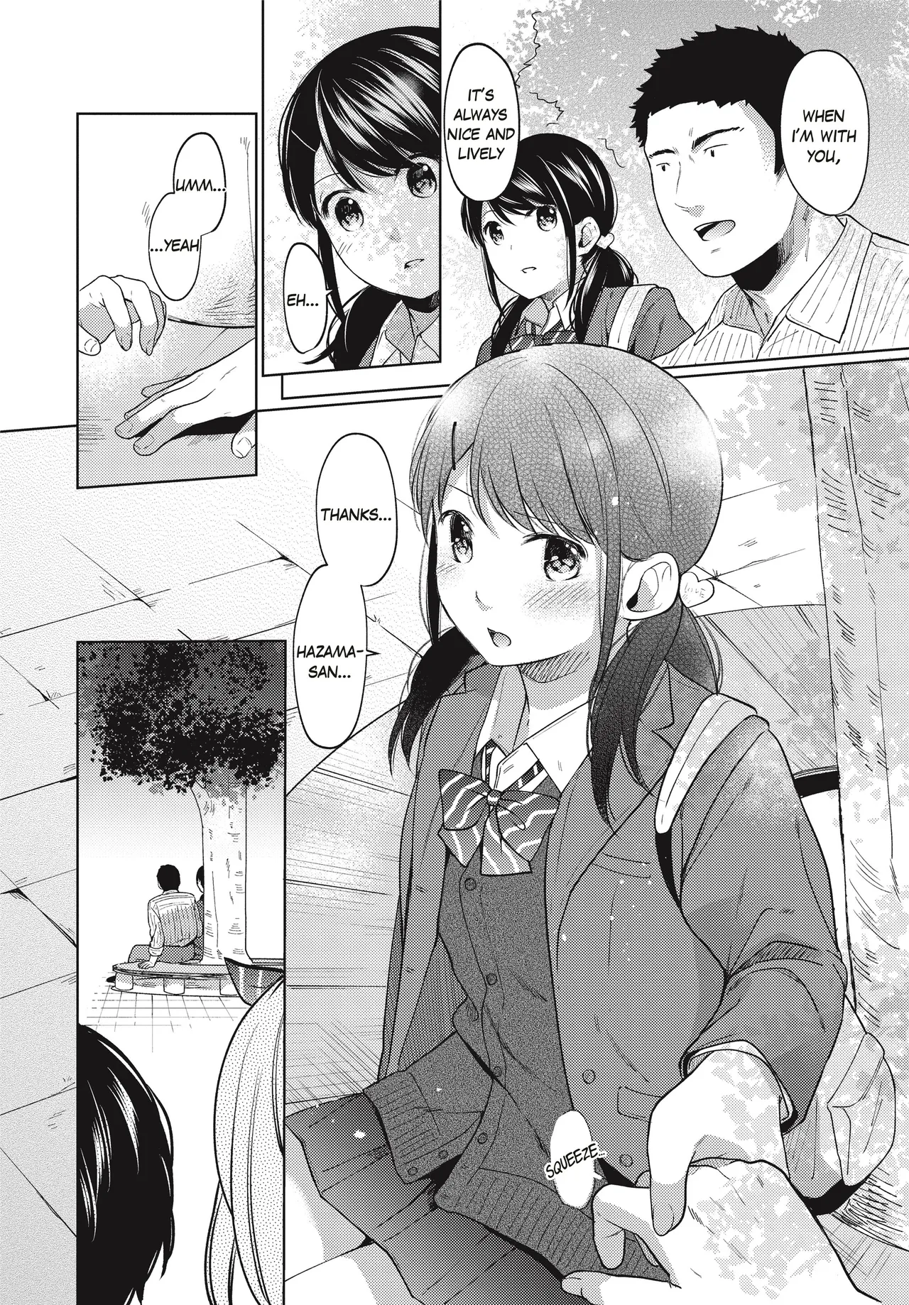 1 Room Apartment + Highschool Girl Suddenly Living Together? Close Contact!? First Sex!!? Ch.1-11 page 191 - uncensored masturbation hentai manga - read online free