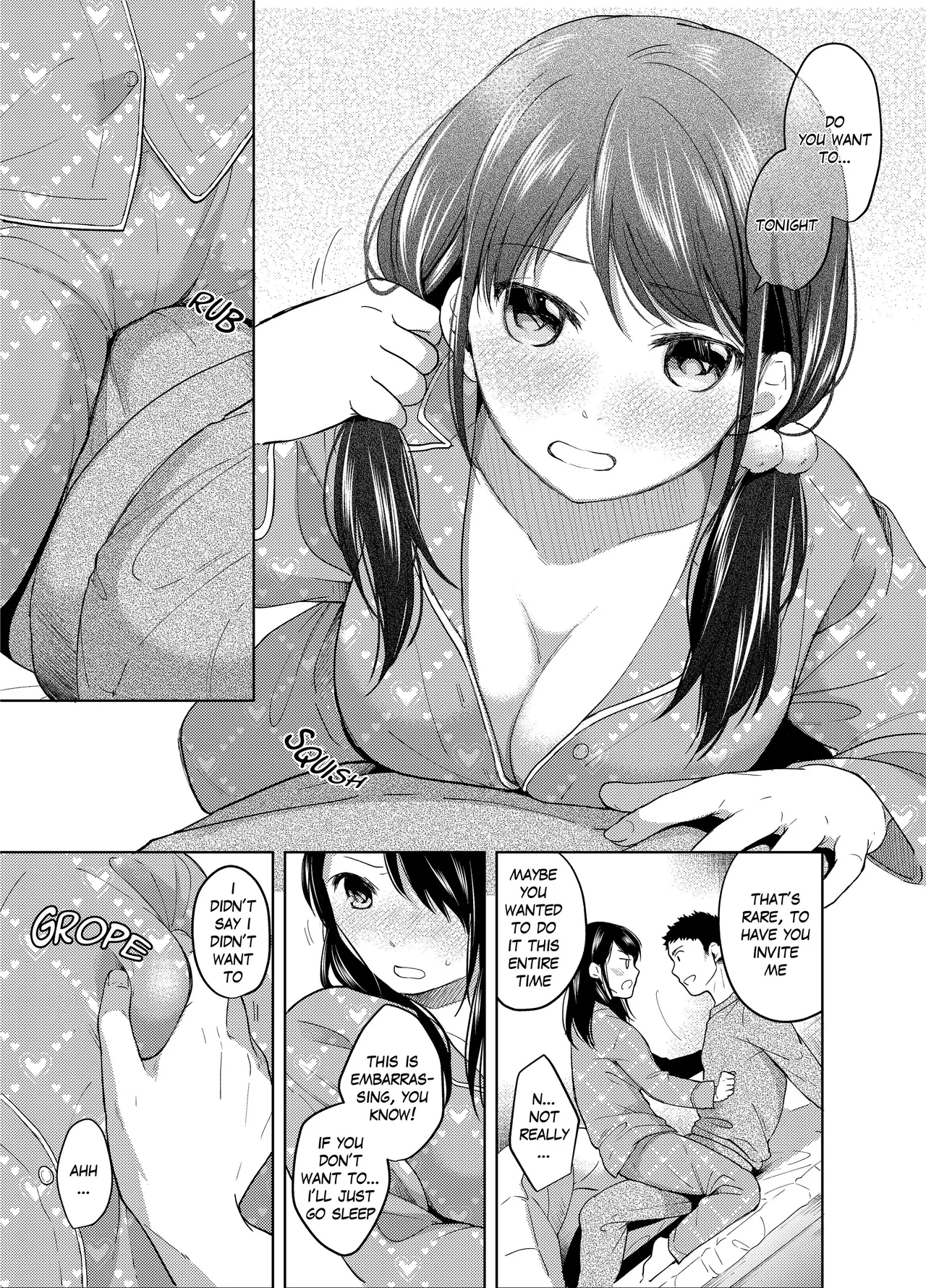 1 Room Apartment + Highschool Girl Suddenly Living Together? Close Contact!? First Sex!!? Ch.1-11 page 88 - uncensored masturbation hentai manga - read online free