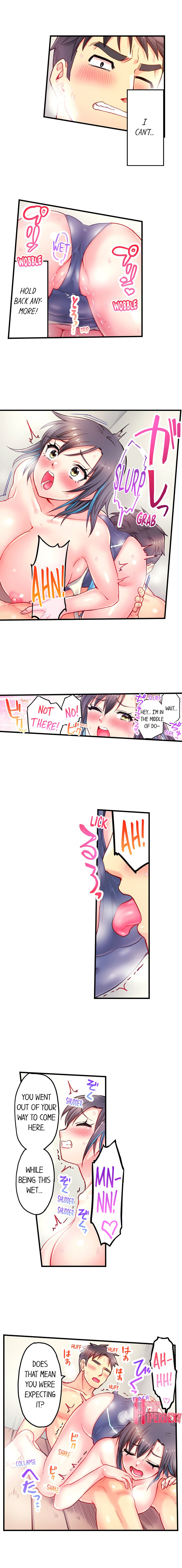 Is That Mister Well-Hung! - Page 145