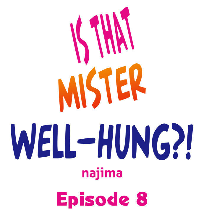 Is That Mister Well-Hung! page 72 - big breasts story arc hentai manga - read online free