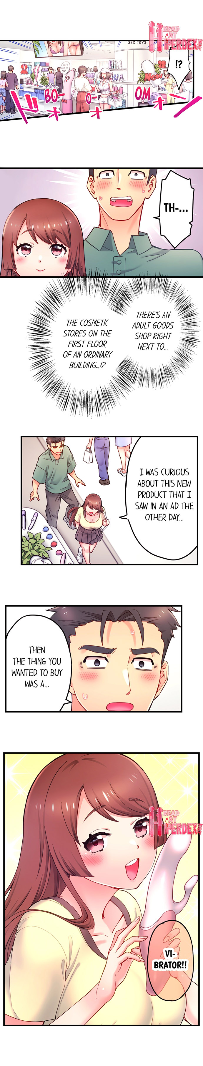 Is That Mister Well-Hung! - Page 73