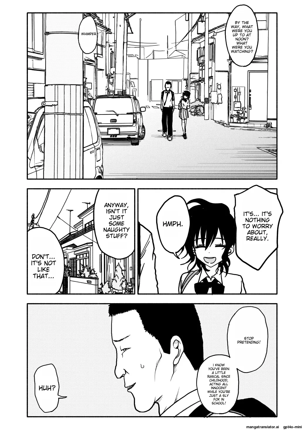 Saimin Application Jikken Kiroku 1 - Page 9