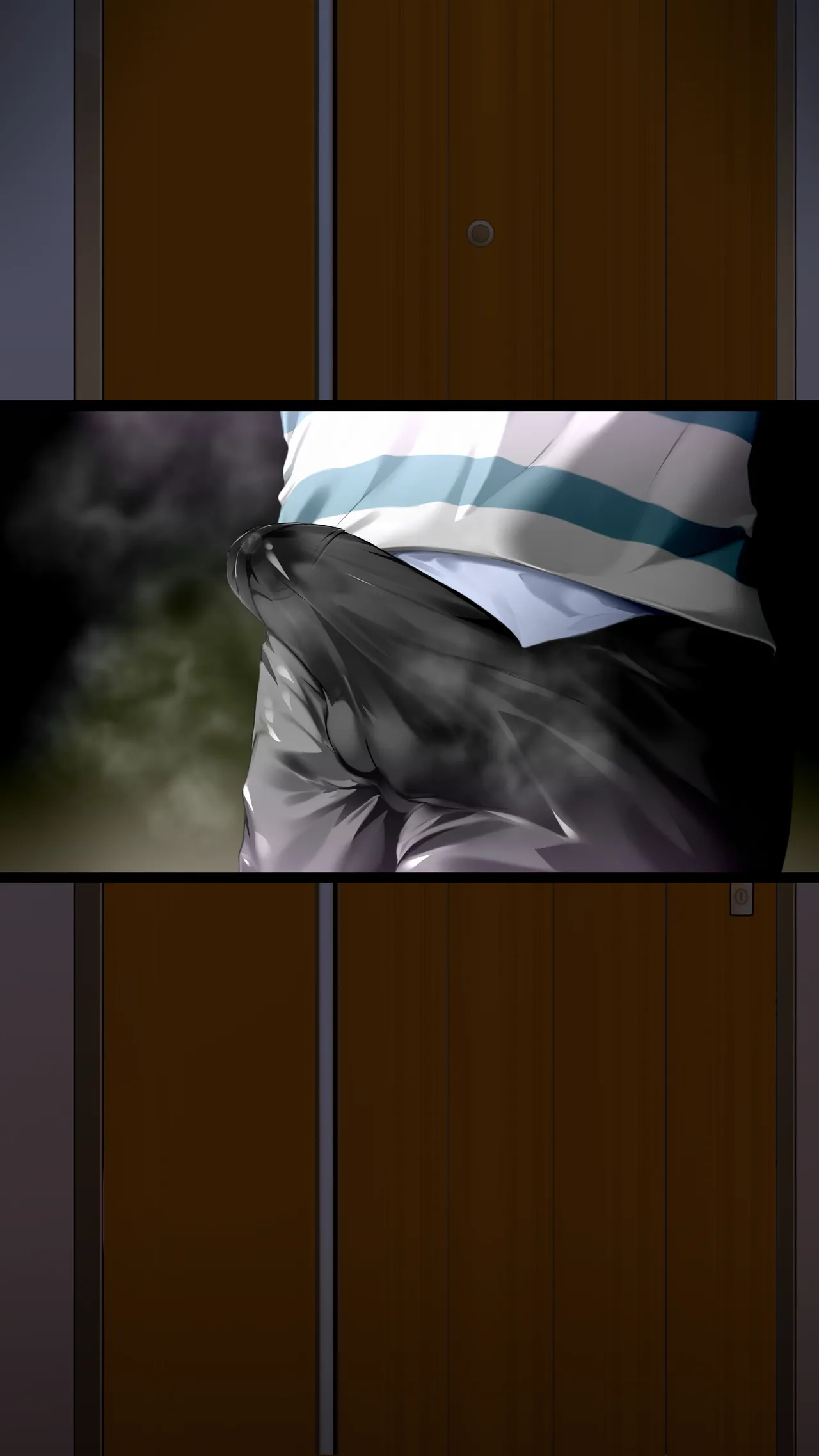 Page 24 of 同人二创「喜欢恶作剧的由美」